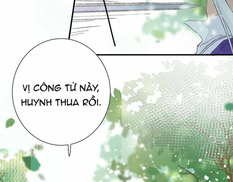 Hoa Nhan Sách: Chapter 64.1