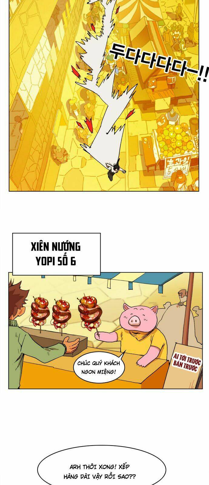 Hard Core Leveling Warrior: Chapter 100