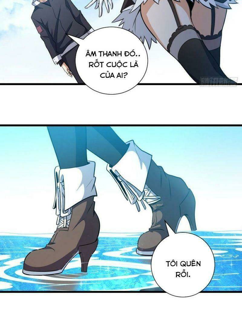 Chuyển Sinh Thành Nữ Hầu Tà Ác: Chapter 19