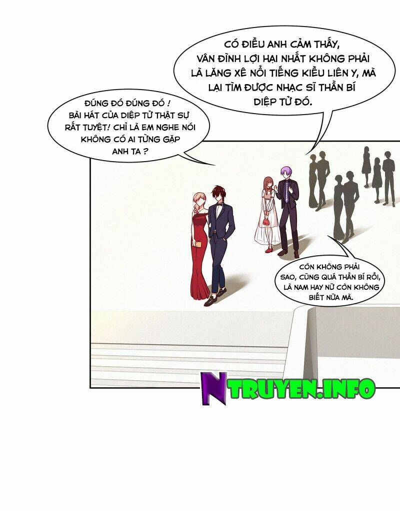 Trọng Sinh Quý Thê Chi Phục Thù Hoa Lệ: Chapter 34