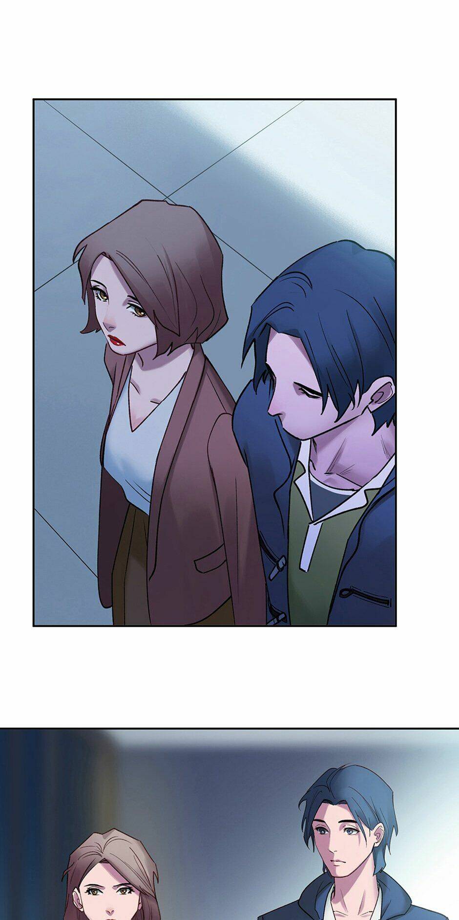 Anh Hùng Và Hiệp Nữ: Chapter 57