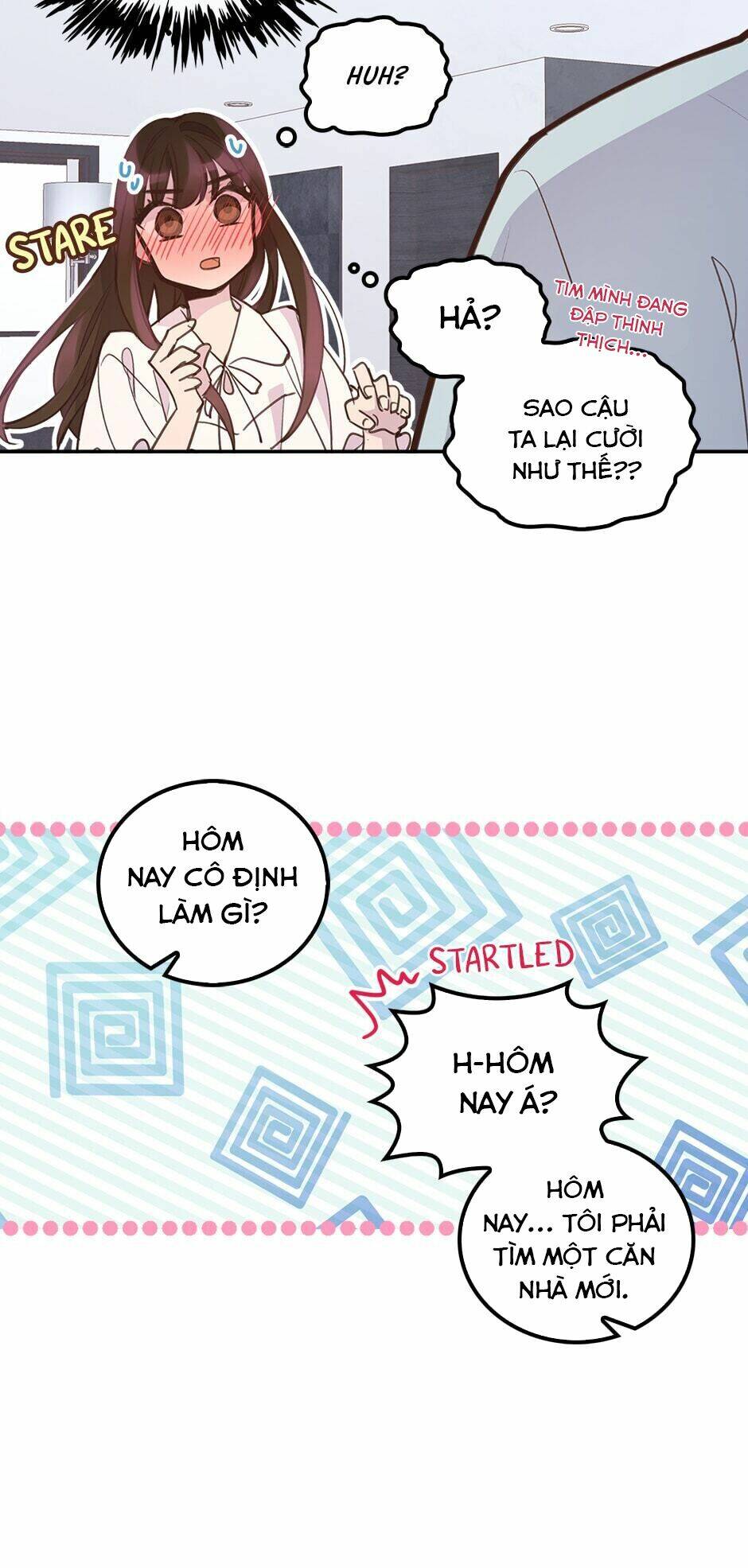 Cuộc Hôn Nhân Bất Khả Thi: Chapter 23