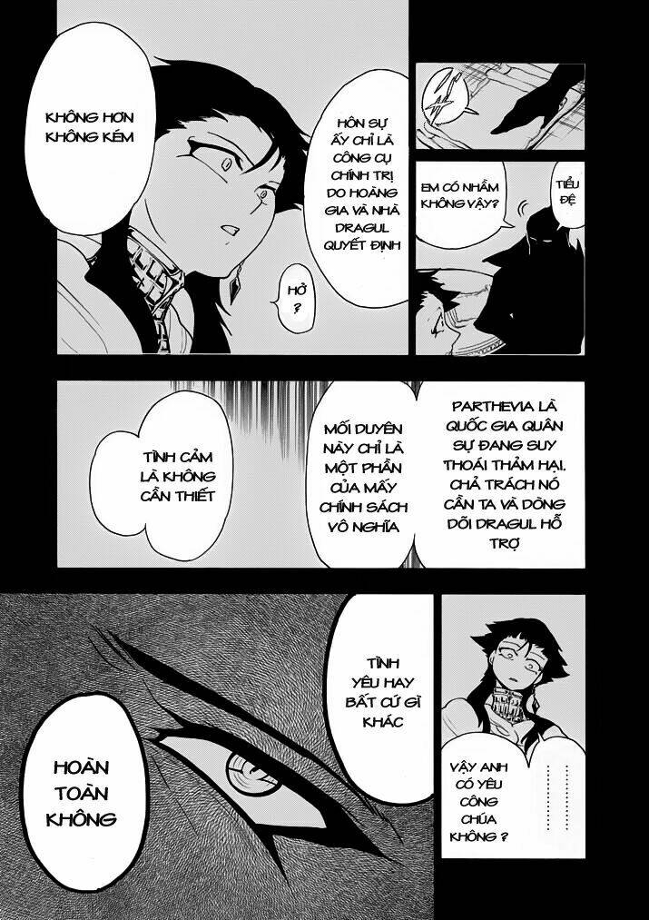 Sinbad No Bouken: Chapter 11