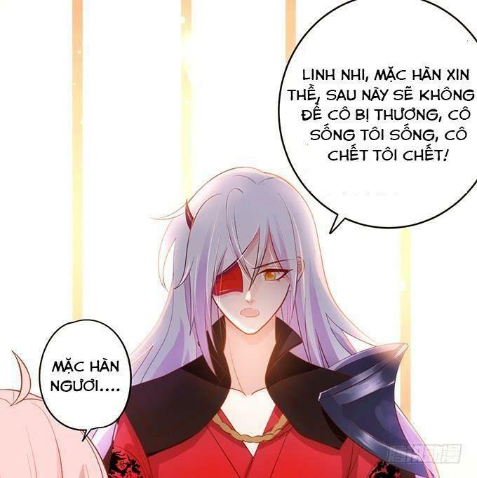 Hồ Tiên Hung Bạo: Chapter 114