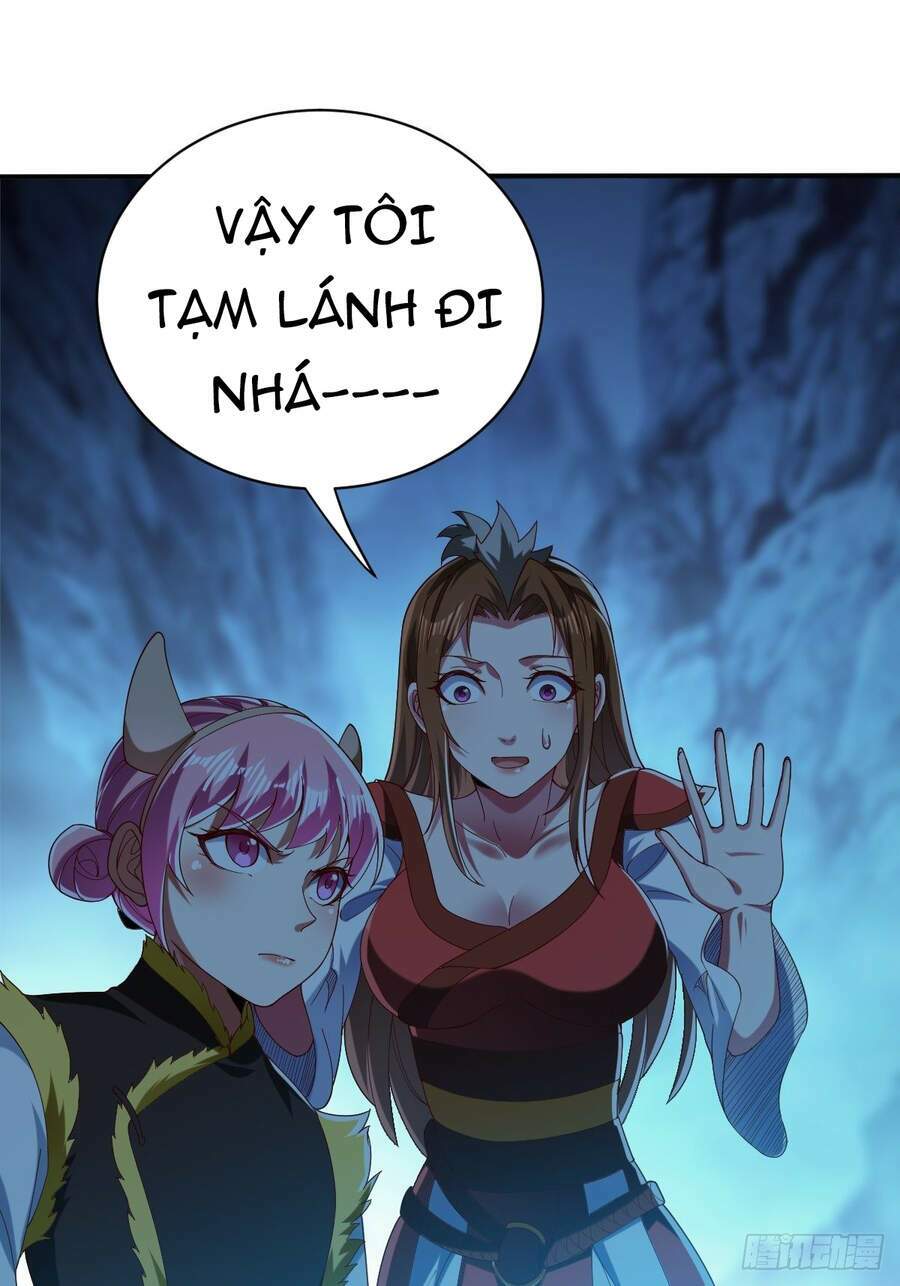Cục Gạch Xông Vào Dị Giới: Chapter 58