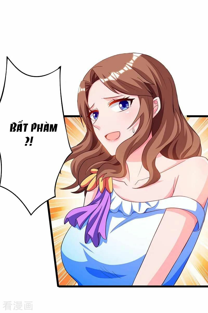 Trọng Sinh Khí Thiếu Quy Lai: Chapter 78