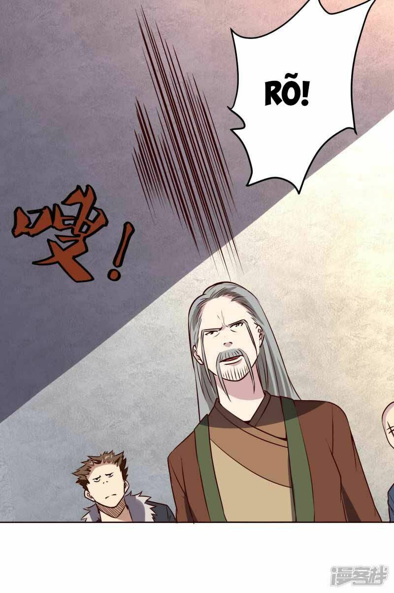 Tay Chơi Thần Cấp: Chapter 116