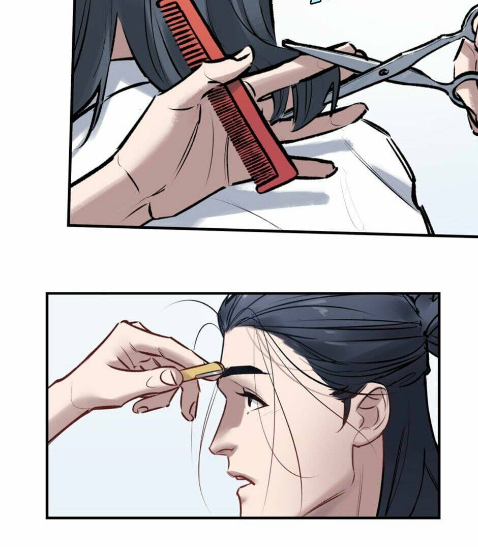 Vô Thượng Thần Vương: Chapter 8