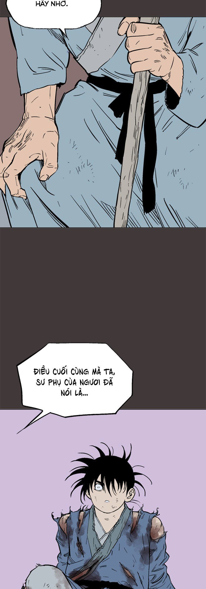 Cao Thủ 2: Chapter 44