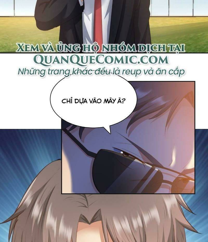 Tuyệt Thế Thiên Tài Hệ Thống: Chapter 56