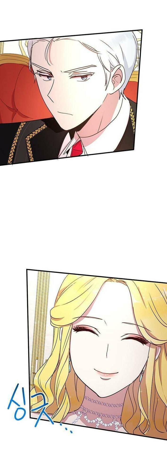 Công Tước, Loạn Vừa Thôi!: Chapter 41