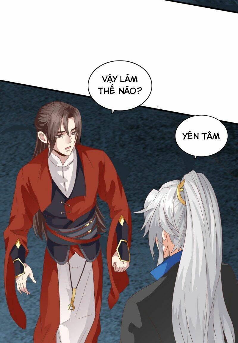 Chư Thiên Ký: Chapter 292