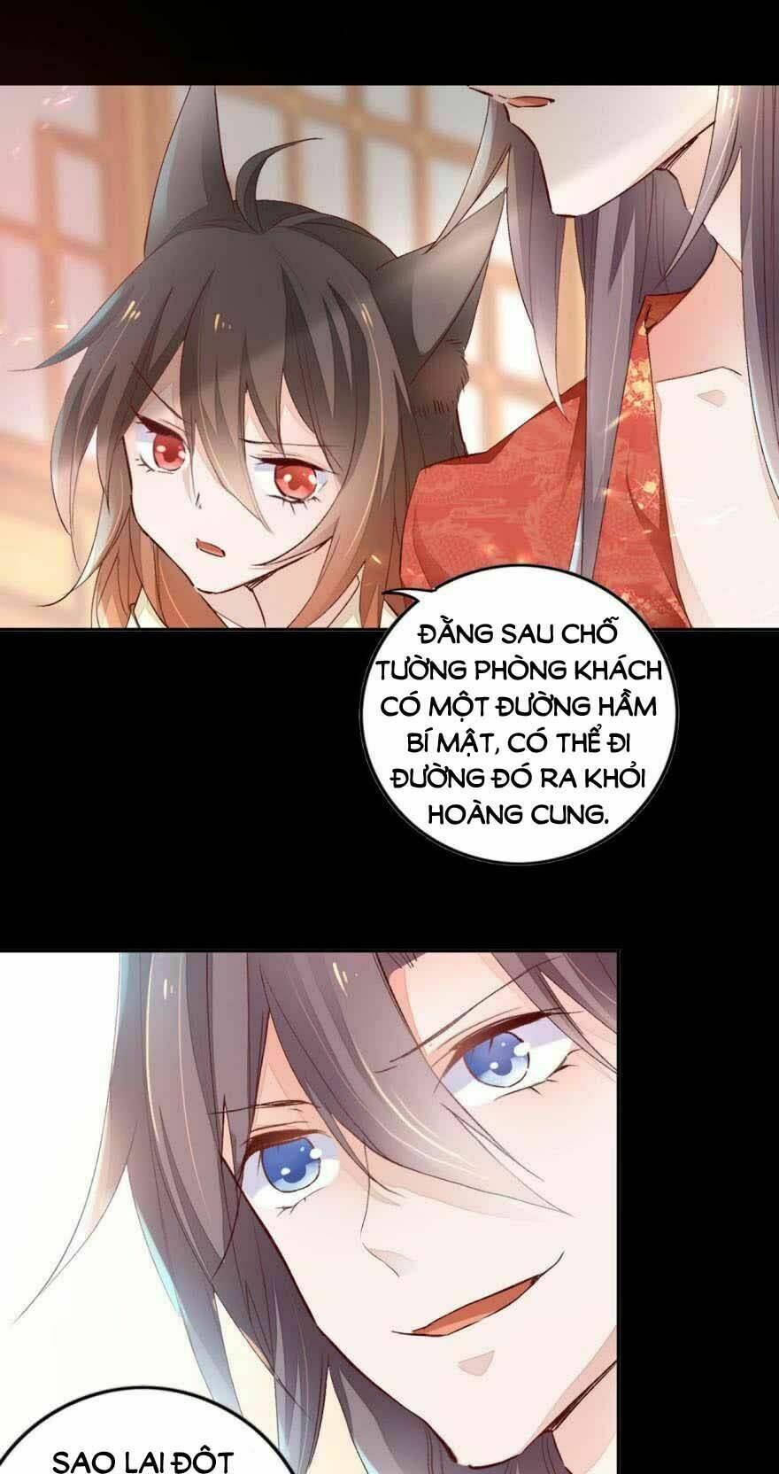 Nghịch Lai Thuận Thú: Chapter 11