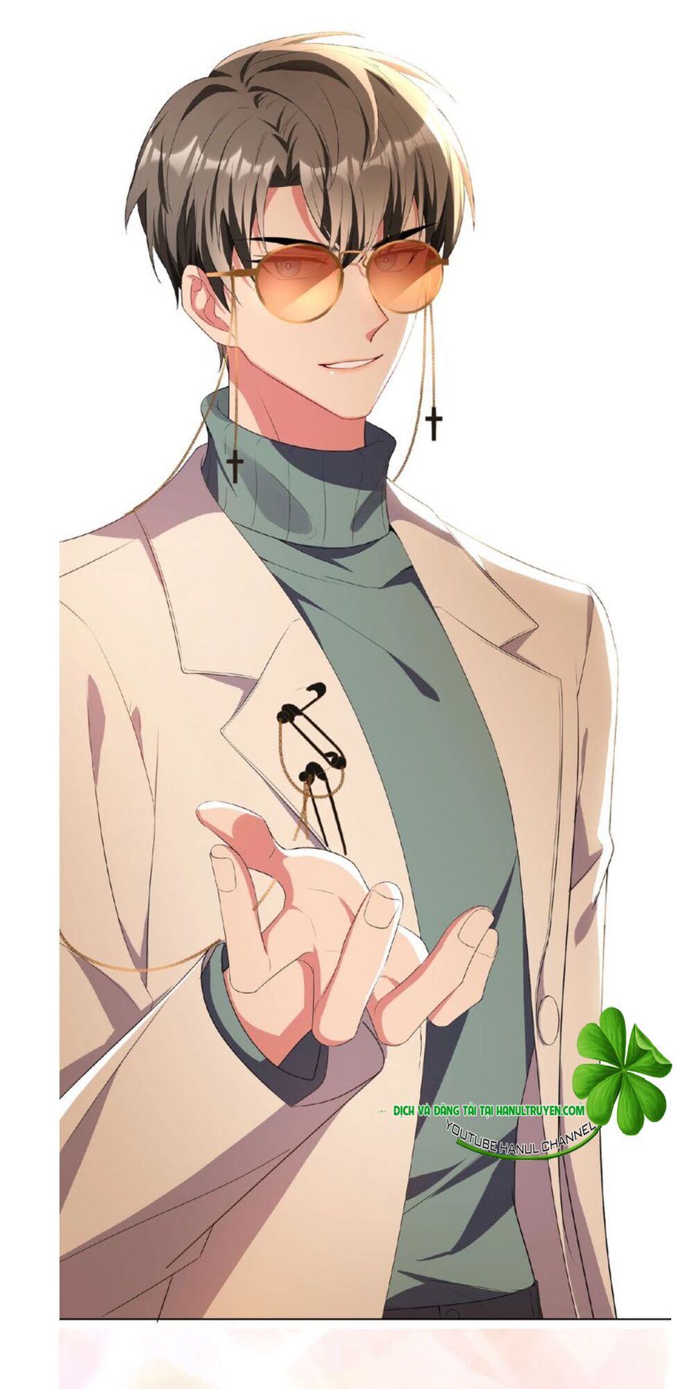 Cô Vợ Nhỏ Nuông Chiều Quá Lại Thành Ác!!: Chapter 128