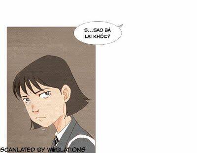 Thánh Thần Trẻ Trâu: Chapter 28