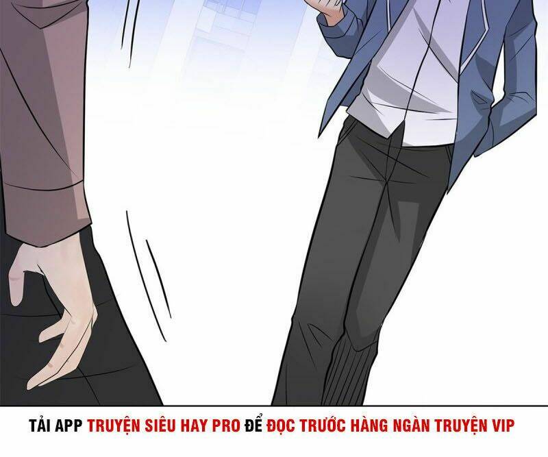Học Viện Cao Thủ: Chapter 260