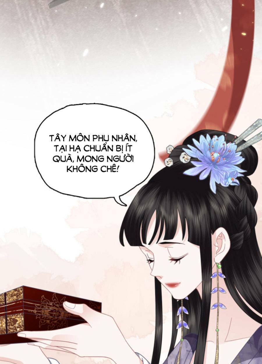 Điều Hương Vương Phi: Chapter 32
