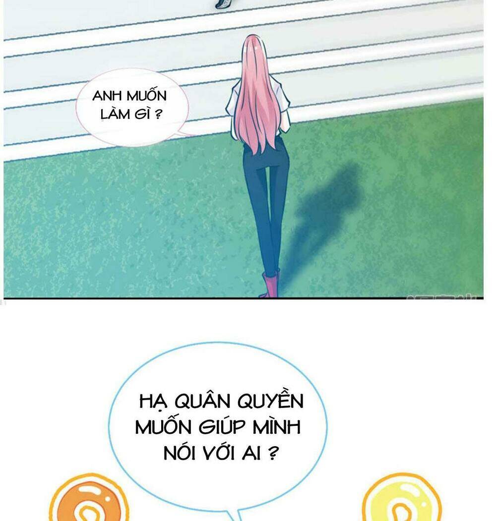 TRUY NÃ TOÀN CẦU TRUY THÊ VỀ SỦNG: Chapter 54.2