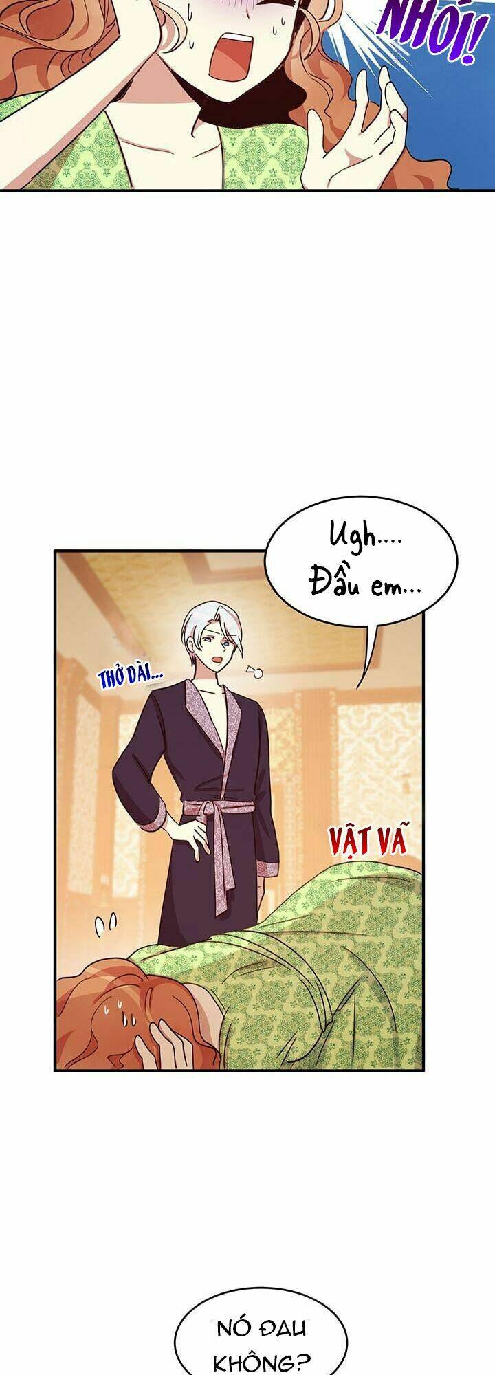 Công Tước, Loạn Vừa Thôi!: Chapter 25.8