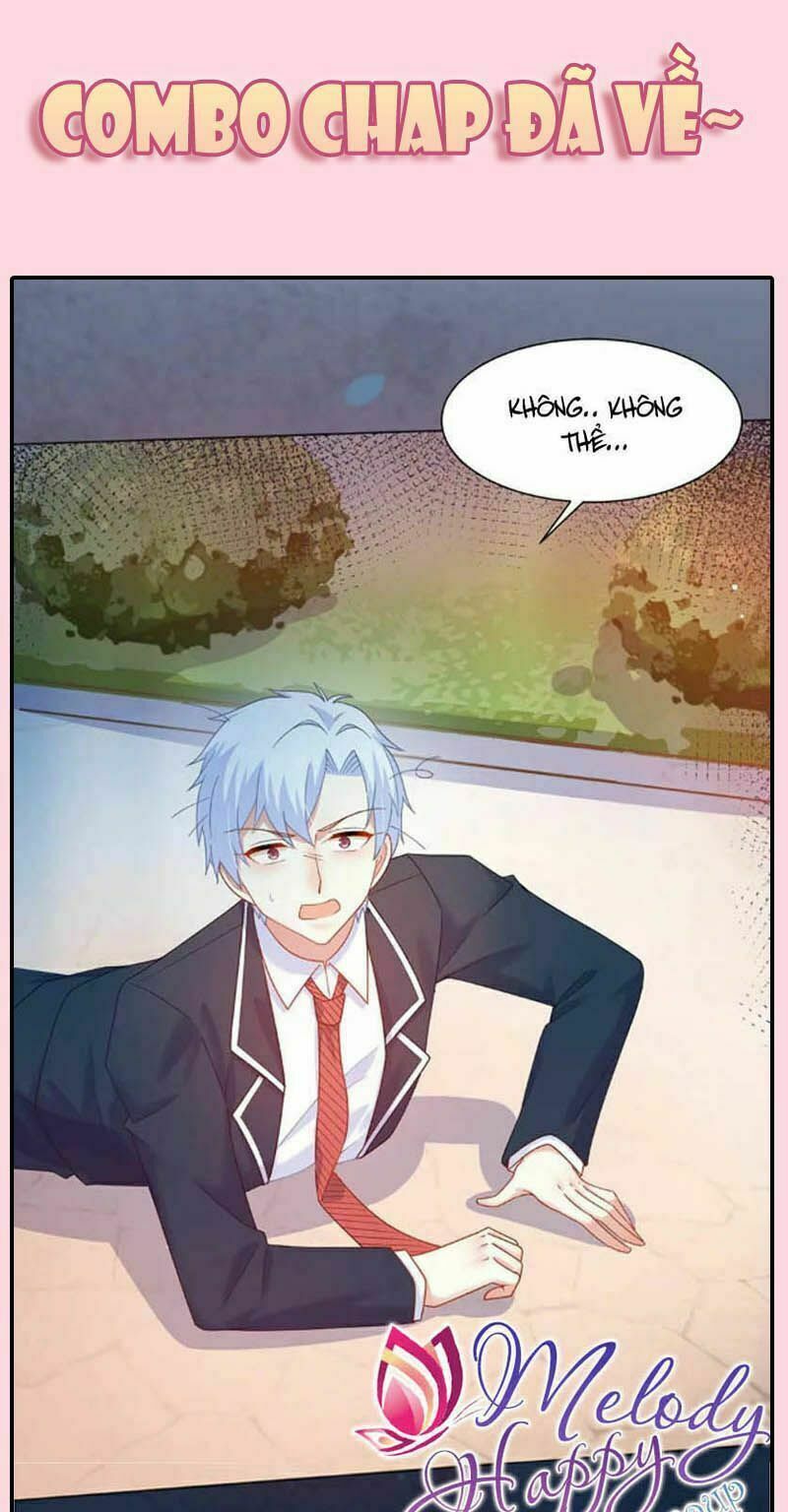 Ma Lạt Thiên Kim Đẩu Ác Thiếu: Chapter 166.9: TRAILER COMBO