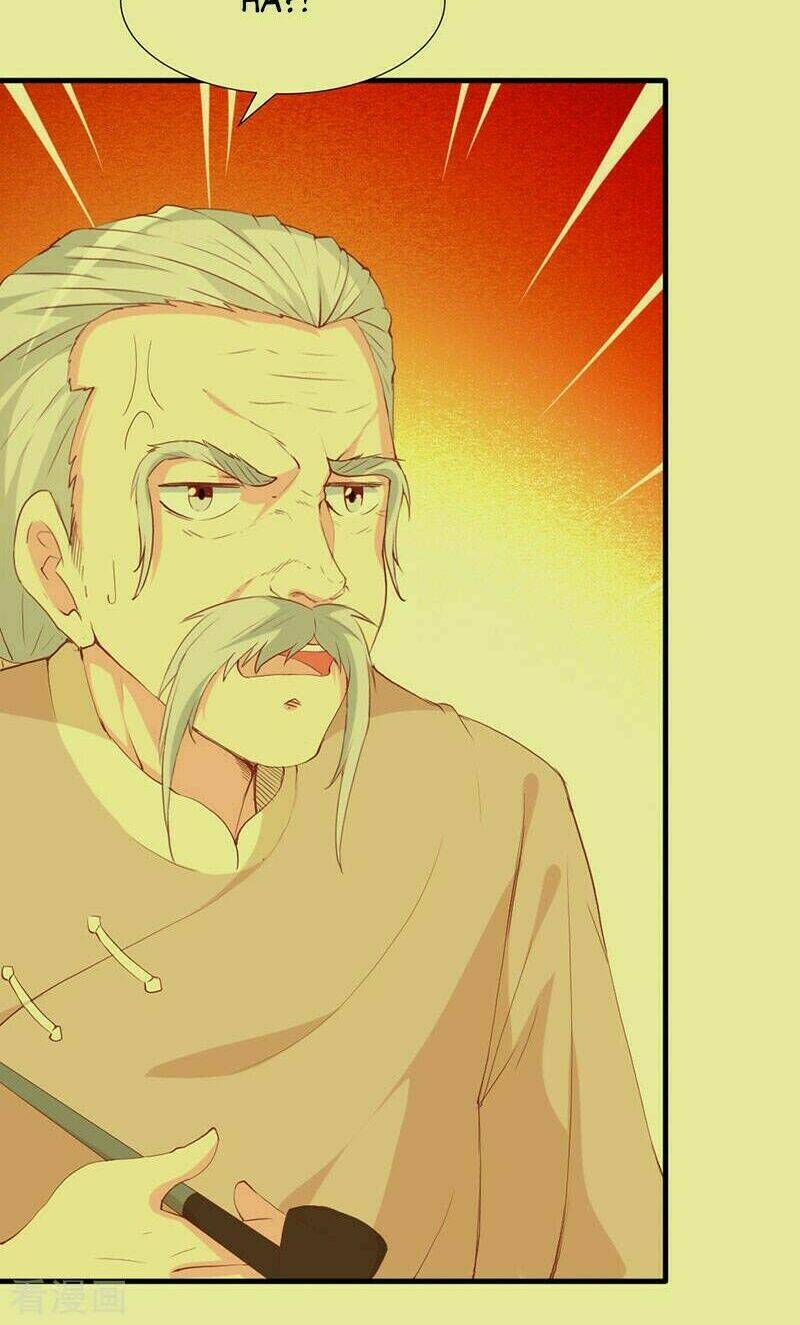 Này! Đừng Động Vào Phô Mai Của Tôi: Chapter 123