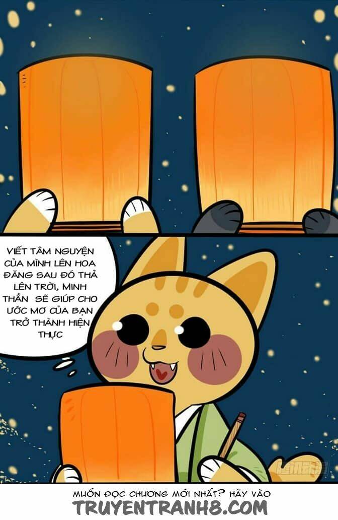Đời Không Như Mình Tưởng: Chapter 6