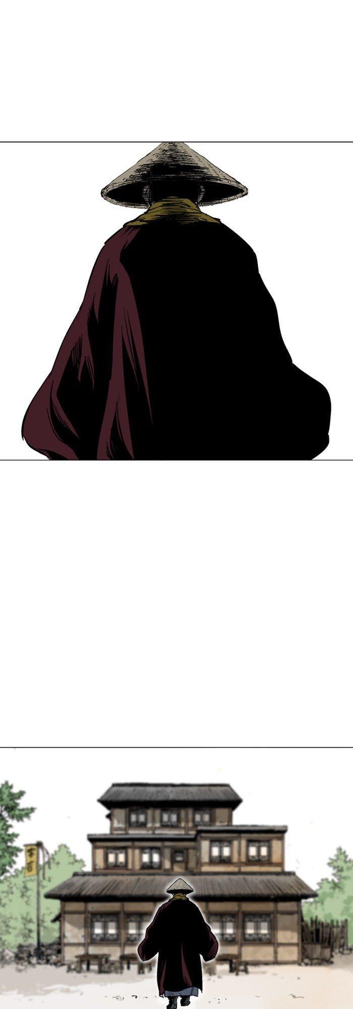 Cao Thủ 2: Chapter 36