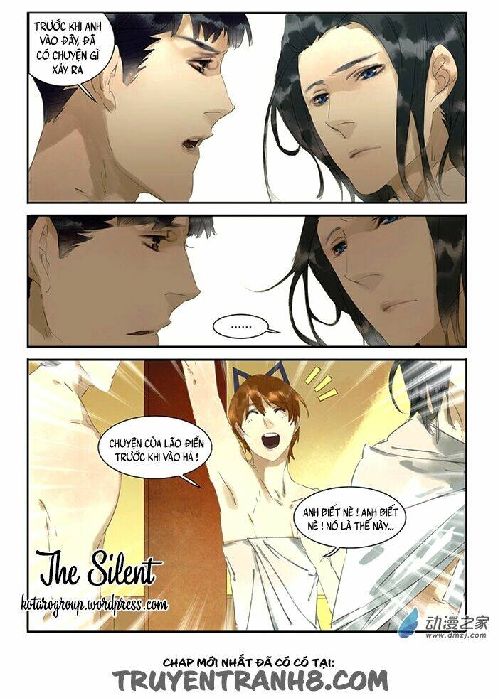 Gia Tử Khu 37: Chapter 16