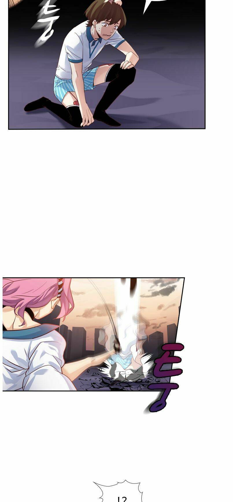 Vua Biến Thái: Chapter 6