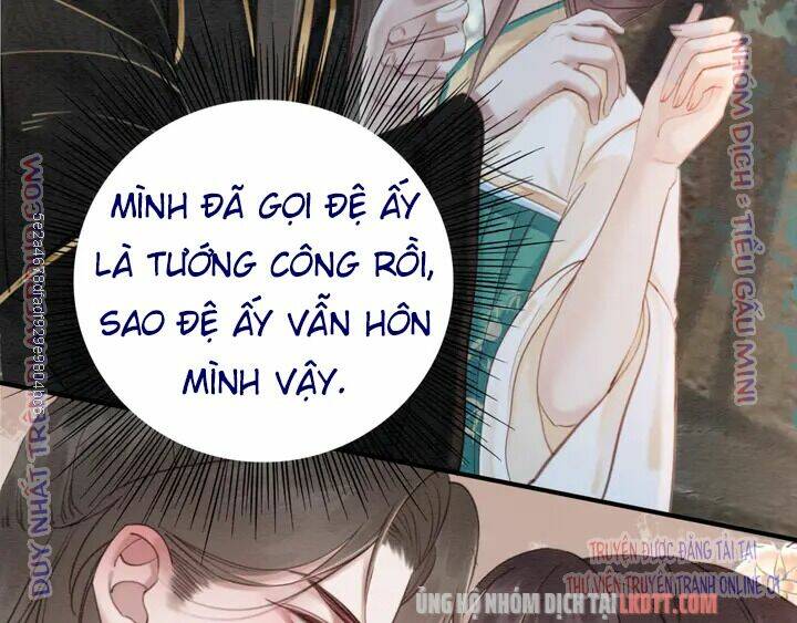 Trọng Sinh Bá Sủng Nhiếp Chính Vương Quá Mạnh Mẽ: Chapter 186