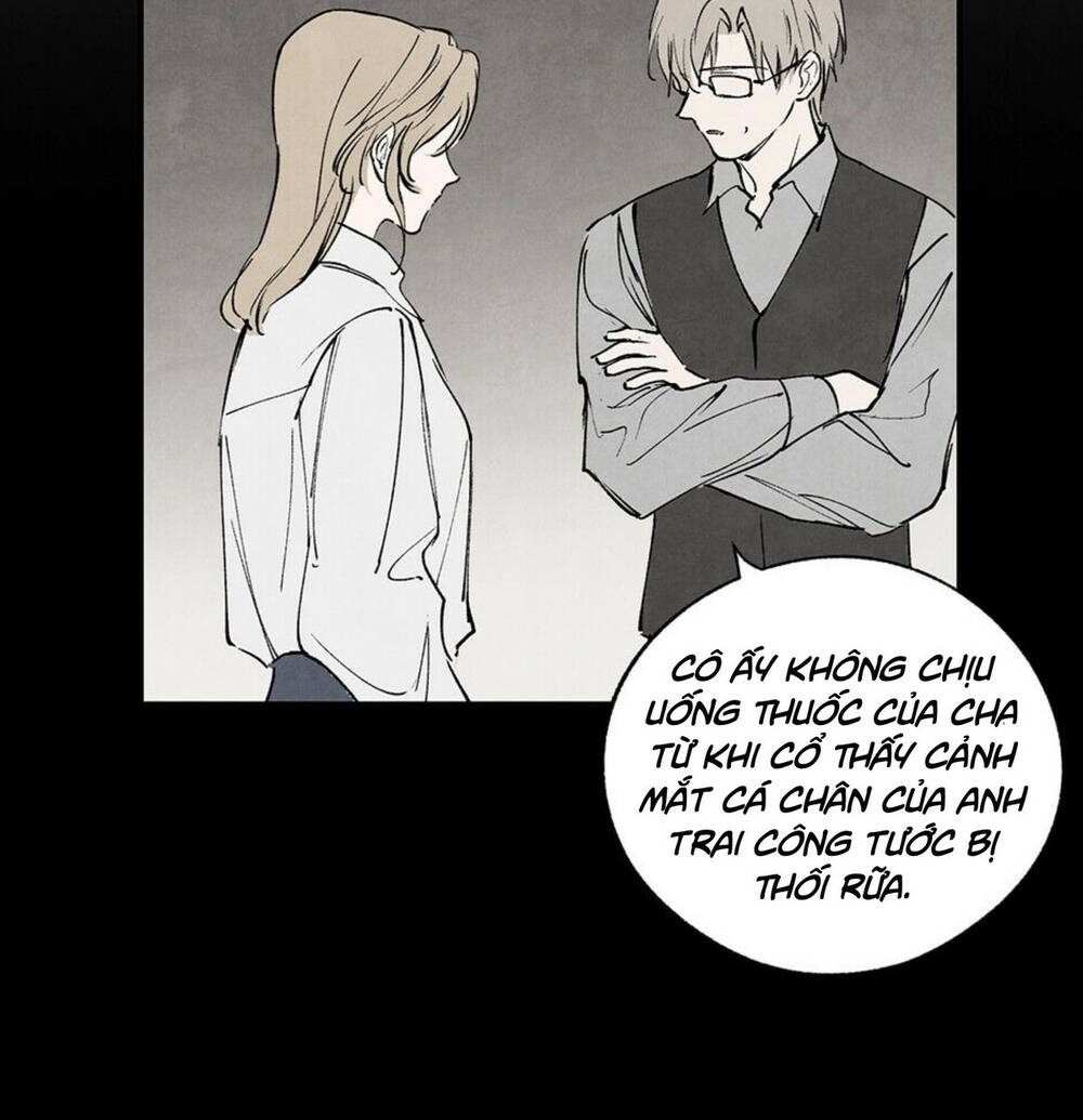 Getting To Know Grace: Chapter 46