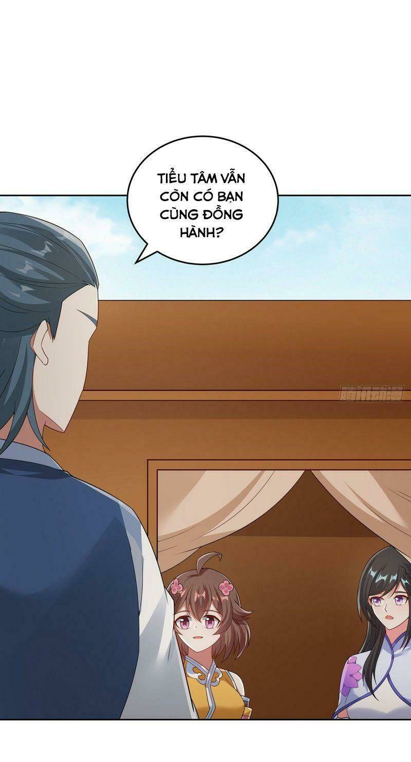 Nghịch Lân: Chapter 132