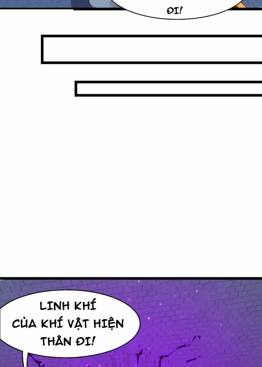 Khoa Kỹ Đại Tiên Tông: Chapter 72