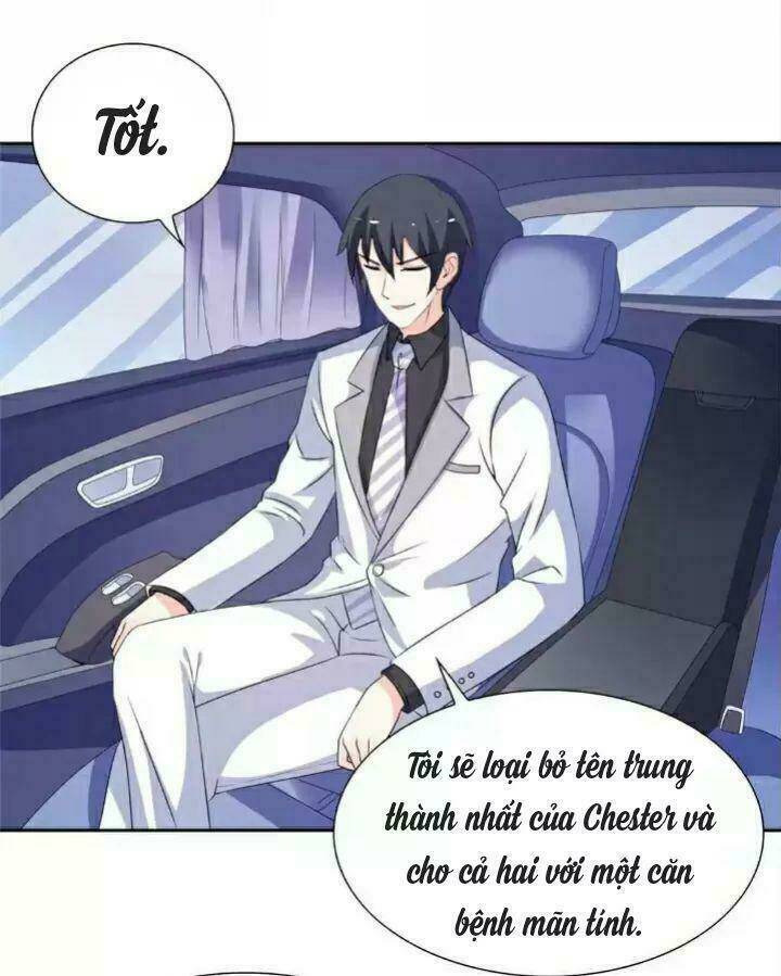 1 Nửa Hoàn Hảo Của Ceo: Chapter 38