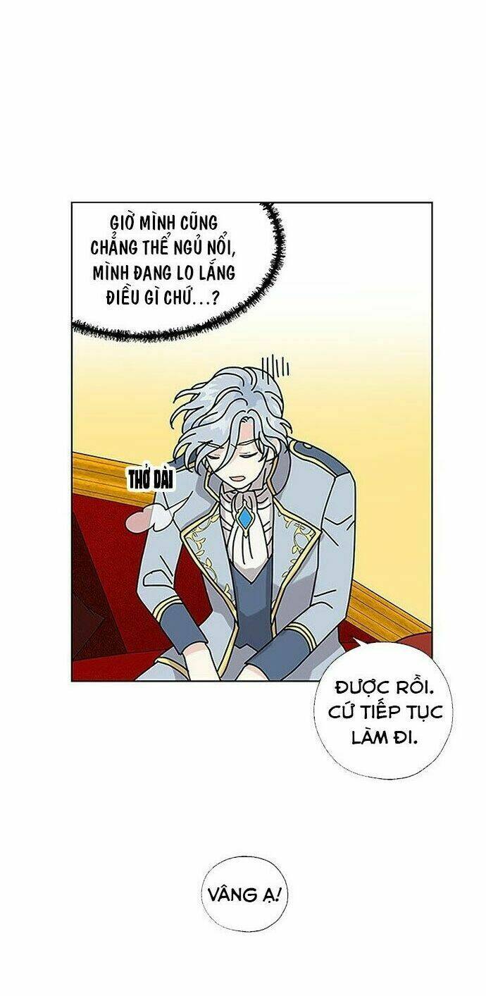 Tôi Trở Thành Đầu Bếp Của Long Vương: Chapter 8