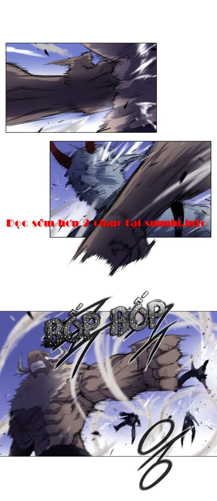 Soul Cartel: Chapter 105