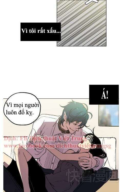 Xin Đừng Cắn Em: Chapter 5