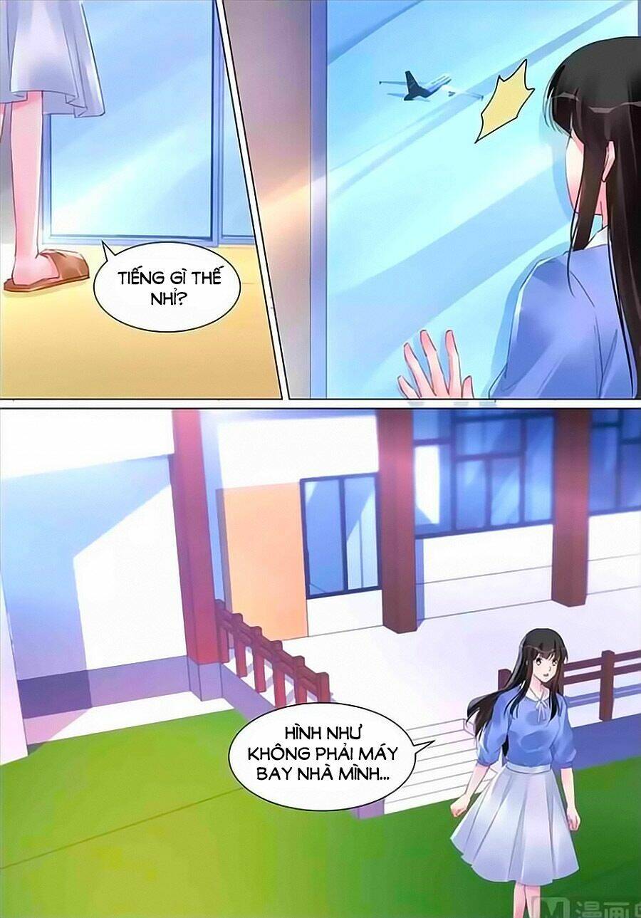 Bá Tình Ác Thiếu: Dạy Bảo Tiểu Đào Thê: Chapter 260