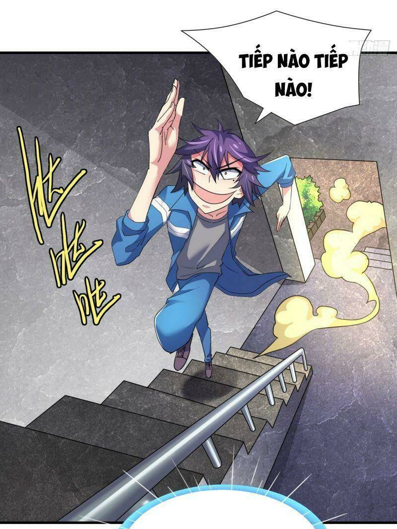 Hệ Thống Bái Kim Siêu Cấp: Chapter 20