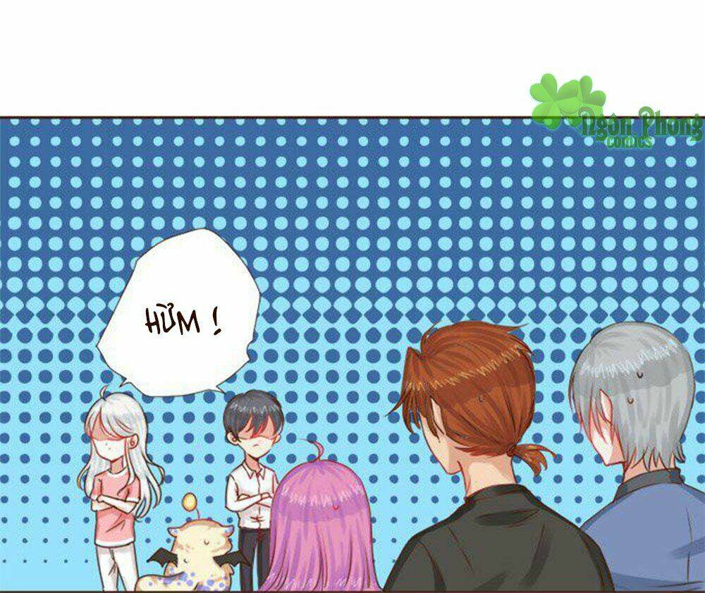 Ma Vương Luyến Ái Chỉ Nam: Chapter 45