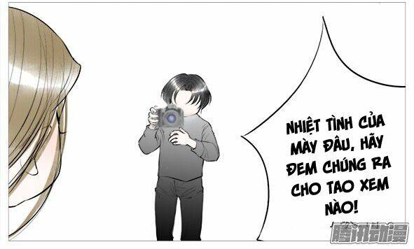 Giữa Anh Và Em: Chapter 55