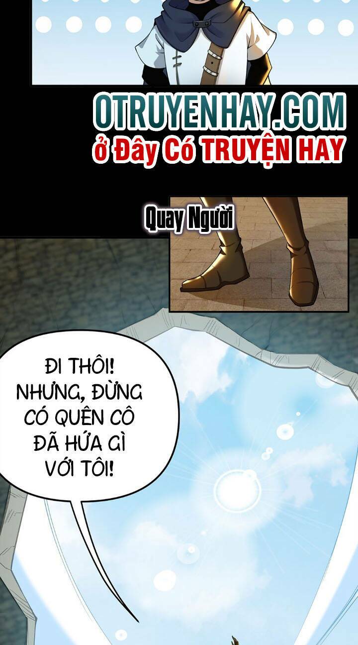 Đại Ma Pháp Sư Dựa Vào Muội Tử Trừ Ma: Chapter 6