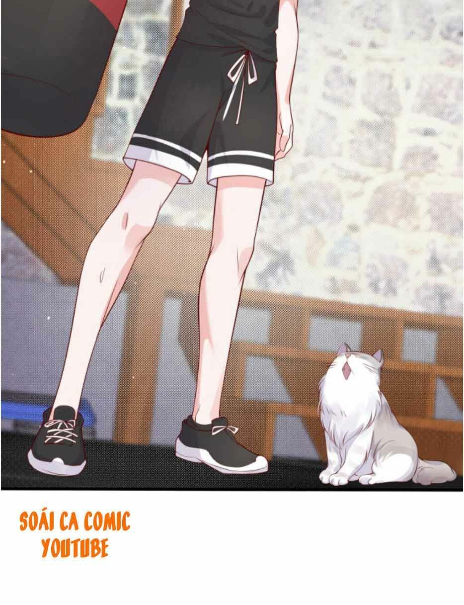 Nhất Sanh Hữu Hỉ: Chapter 32