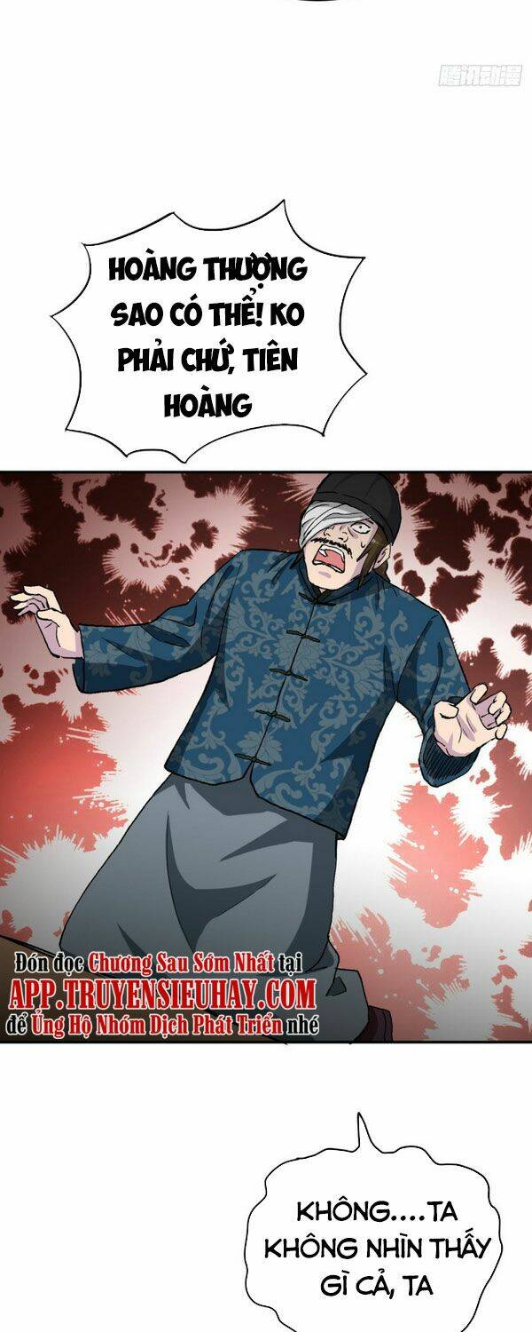 Đại Gia Livestream Vạn Giới: Chapter 96