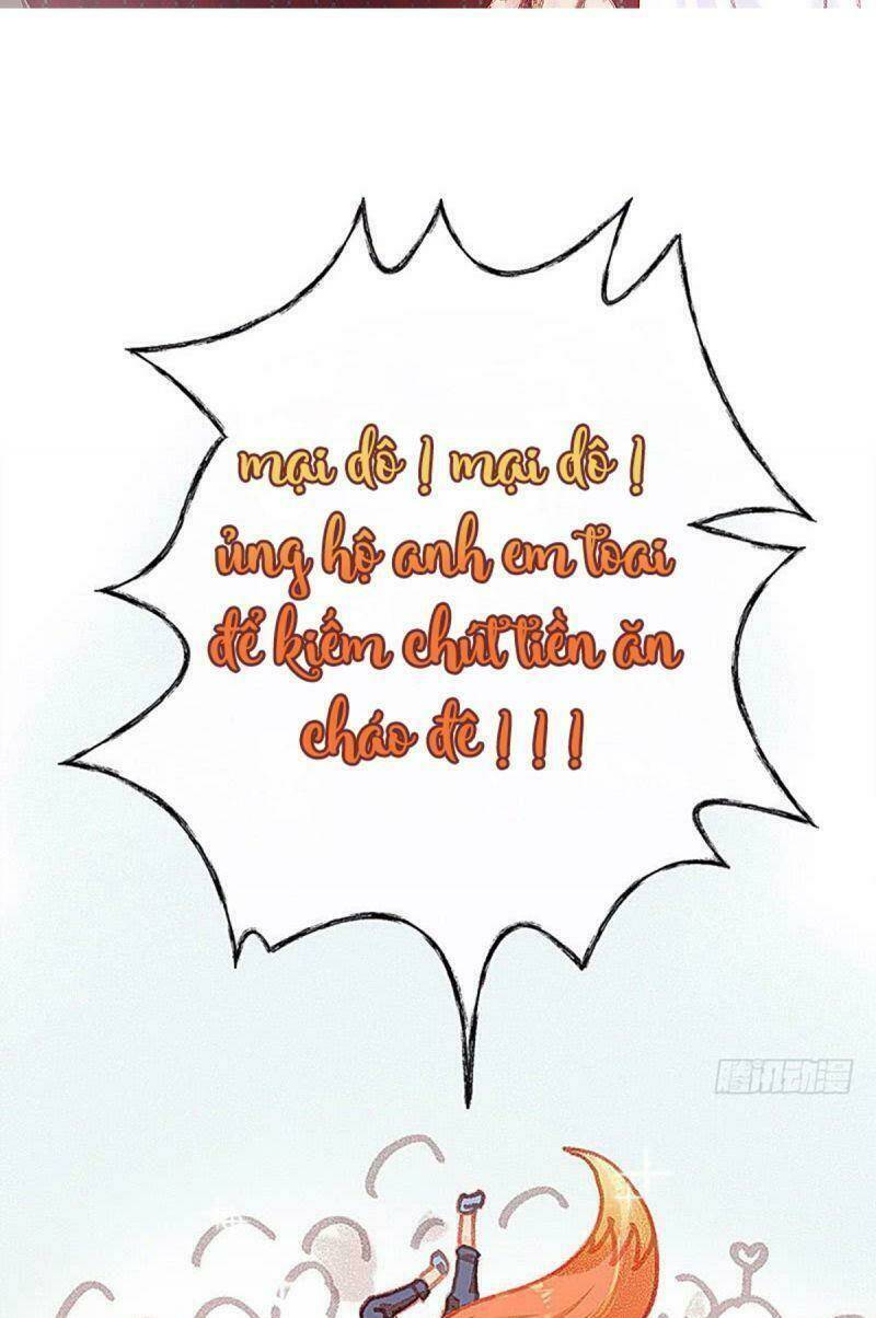 Hữu Yêu Lai Chi Họa Trung Tiên: Chapter 25