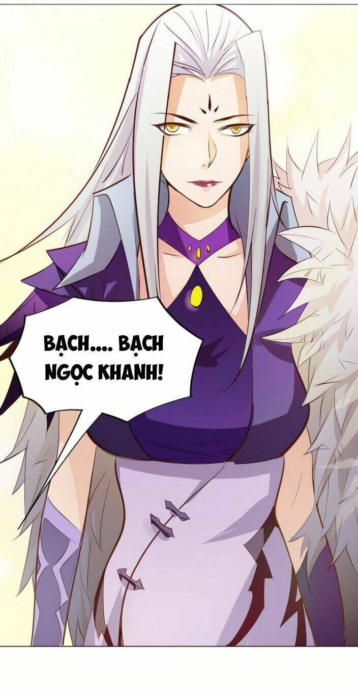 Ngự Thiên Thần Đế: Chapter 4.2