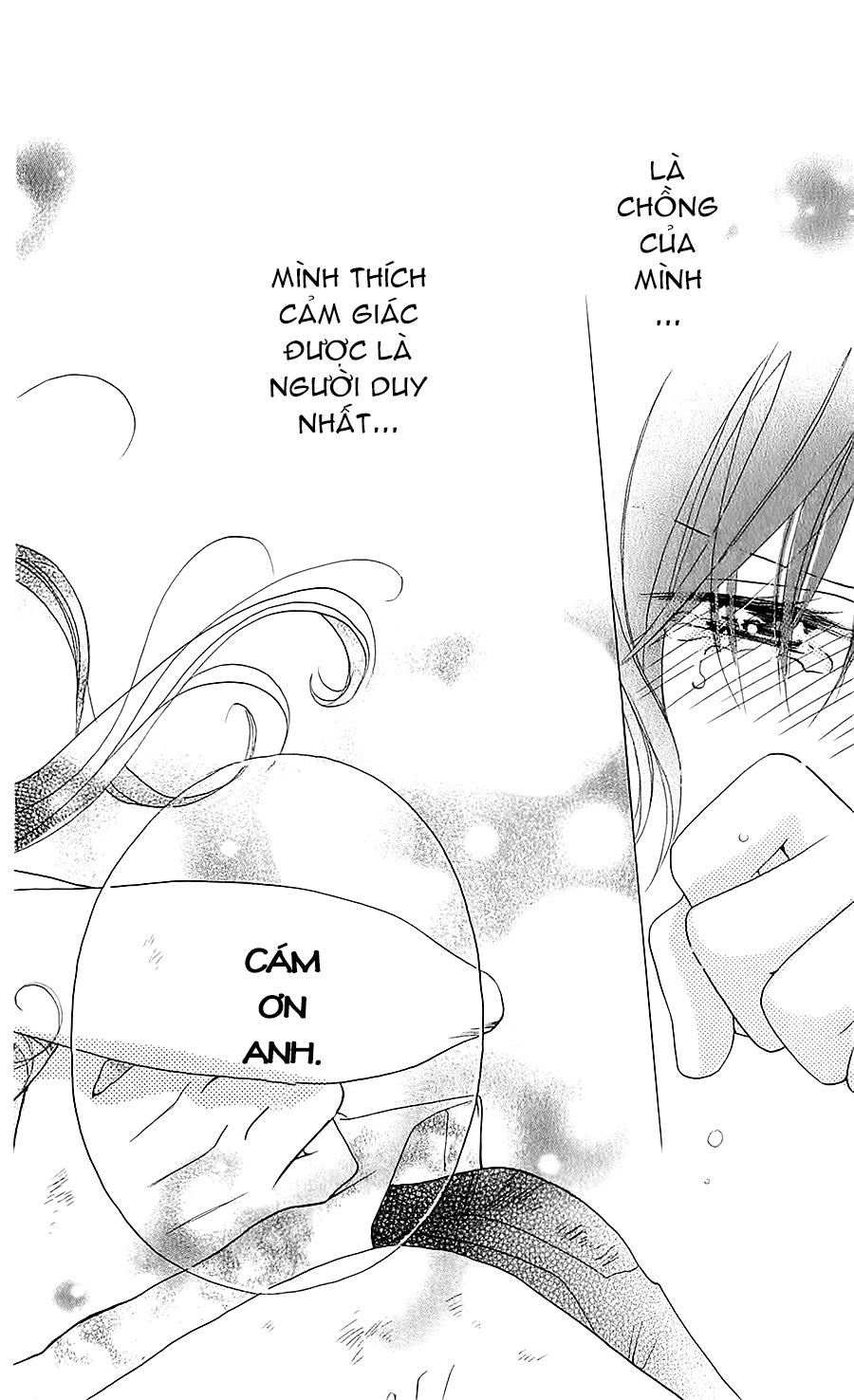 Faster Than A Kiss: Chapter 42