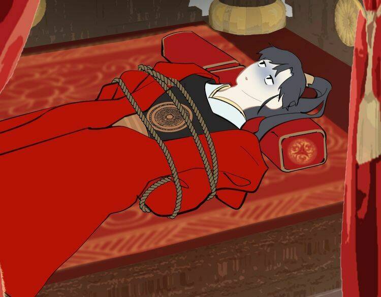 Mãn Đình Phương - Thiên Hạ Duy Khanh: Chapter 6