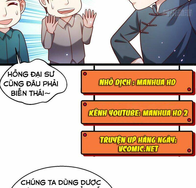 Thế Thân Thiếu Gia Không Dễ Chọc: Chapter 52