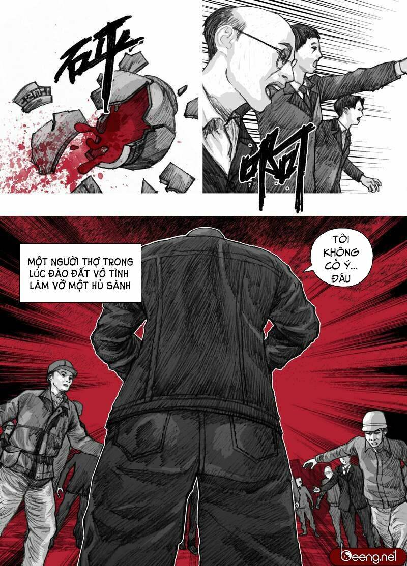 Đại Dịch Tận Thế: Chapter 2